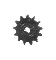 Koło łańcuchowe napędzane Z13 84024221, , 84822323 New Holland Case Ih CNH