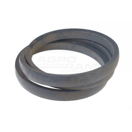 Pasek HARVEST MF 401109M1 40x18HKx2960 HK/H1 2925/HARVEST Massey Ferguson