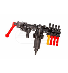 Rozdzielacz 3 sekcyjny GRAN 1224