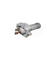 Siłownik hydrauliczny teleskopowy Metal-Tech Mirosławiec- 10 ton ST5-1850-00