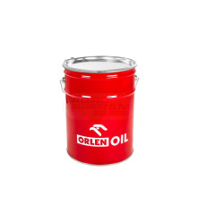 Smar LITEN EPX-00 17 kg.ORLEN OIL QFG048H20