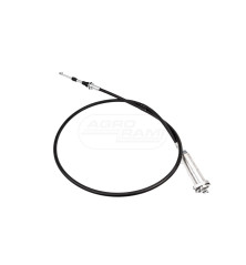 Linka hydrauliki WOM Case MX,L1565MM 253652A4, 253652A3, 253652A2, 253652A1 Case Ih McCormick