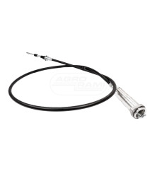 Linka hydrauliki WOM Case MX,L1565MM 253652A4, 253652A3, 253652A2, 253652A1 Case Ih McCormick