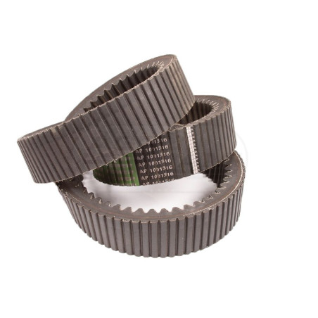 Pasek klinowy OPTIBELT 84035748, 1001316, 0353283 New Holland