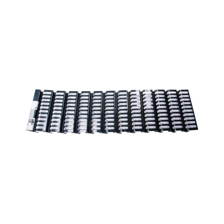 Siatka Wytrząsacza915x260x30 mm CL-735418 Claas