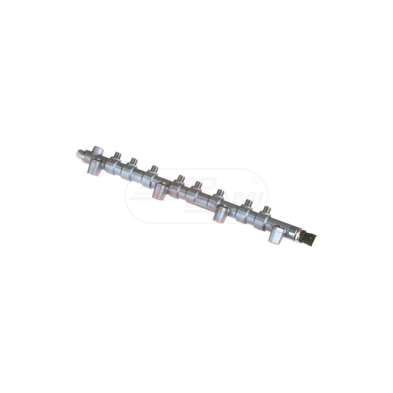 Rurka 504388755 CNH
