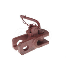 Paszcza zaczepu 605014000