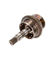 Wałek 87319501 CNH