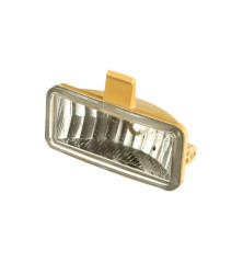 Lampa halogenowa 82031075, 82031071, 82031070 Case Ih CNH