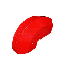 Błotnik tylny prawy FRT 15364916 Zetor