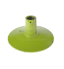 Koło przekładni bezstopnowej. CL-670288.1 Claas