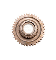 Koło Srzyni A-B z-38 orginał 3582985M2, 3582985M1, 3583038M00 Massey Ferguson