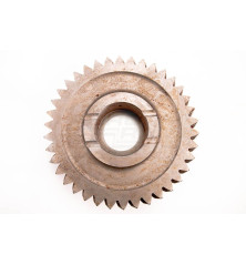 Koło Srzyni A-B z-38 orginał 3582985M2, 3582985M1, 3583038M00 Massey Ferguson