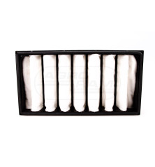 Filtr powietrza 78371459 Zetor