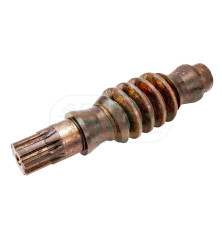 Cylinder ślimaka st.typ na frez 02001595601