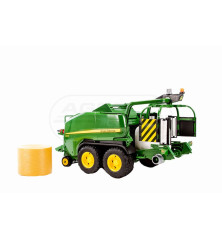 Prasa do bel okrągłych John Deere C441R Bruder 02032 BR02032