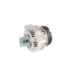 Alternator z kołem 62/920-244 Iskra/Mahle/Letrika MG30 , 84141455, 11.204.233 Case Ih Steyr New Holland