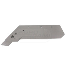 Lemiesz z dłutem prawy VIS/08 35-50CM 1067911000 Unia