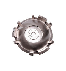 Koło zamachowe FI-350-12 STOP.FRT /Rozrusznik ISKRA/ 15003030 Zetor