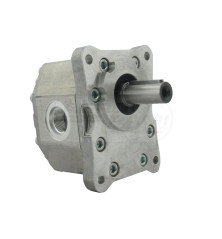 Pompa wielowpustowa PZ2-K-40 P