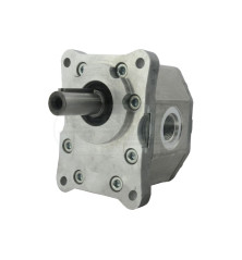 Pompa wielowpustowa PZ2-K-40 P