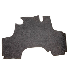 Dywanik kabiny welur 47746809D, 47577285D, 47577285 Case Ih New Holland