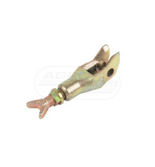 OGRANICZNIK KOŁA KOPIUJĄCEGO KPL. M24 ORYGINAŁ 064039, KK064039, KK064039R Kverneland