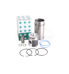 Zestaw naprawczy 102/3pier.TURBO FI-55,7 79110099/CZ Zetor