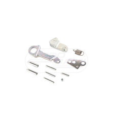 Kpl. naprawczy 68/8118-135CBM CAT 3 3616398M1, 36196299M1 Massey Ferguson Claas Renault