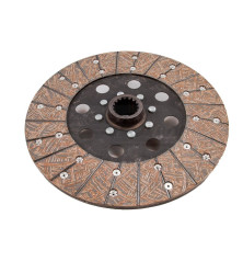 Tarcza 21/212-160 2236 , 328011616, 02940104, 2940356 Deutz-fahr