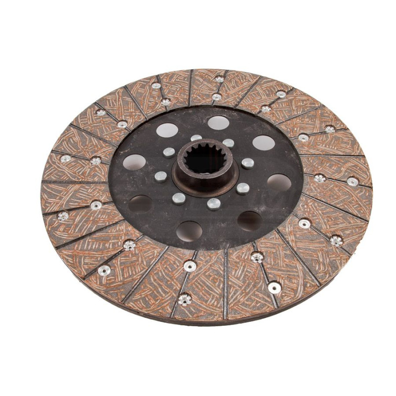 Tarcza 21/212-160 2236 , 328011616, 02940104, 2940356 Deutz-fahr