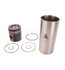 Zestaw naprawczy silnika 30/31-78 FI-98,48mm 3 PIER.PKCK300-ATS 3637766M91, U5MK71, U5MK0071 Massey Ferguson