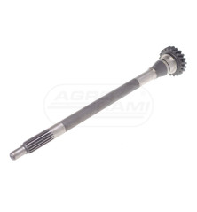Wałek sprzęgłowy /NOWY TYP/ 50011302/S Ursus