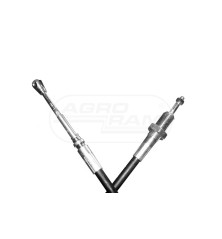 Linka ładowacza widełki L-2200 /ZETOR/ 6600040007