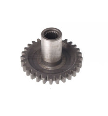 Koło zębate WOM 1660714M1 Ursus