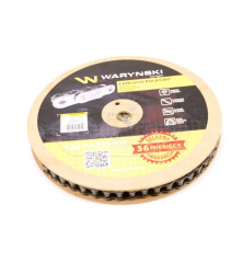ŁAŃCUCH 12B-1 R1 3/4" WARYŃSKI