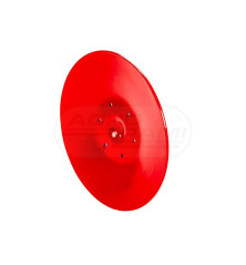 Talerz czyszczący RS-1 do 2017r. 307870000011/U Unia