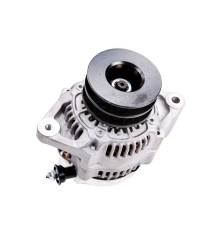 Alternator HC-CARGO 114218, 101211-2240 Renault