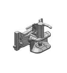 Wkład do korpusu górny autom. Fi38 (311/22/30) Scharmueller 05.3113.221-A11, 8004592 Fendt