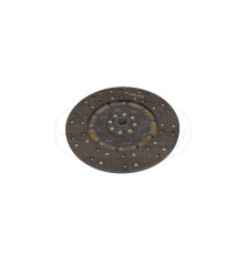 Tarcza sprzęgła 1-stopnia fi 310mm + AMORTYZACJA 79011120 54021905/Z/AP Zetor