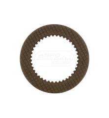 Tarcza karbowana 247090A1 Case Ih CNH