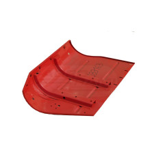 Błotnik tylny prawy 3029847M91 Ursus