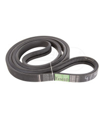 Pasek klinowy optibelt 84192753, 1004546 New Holland