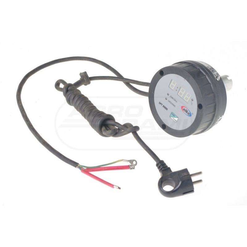 Sterownik SPT-20 8027050020