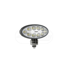 Lampa robocza LEDF 4000lm 12/24V CRV1B.52304.01
