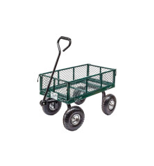 Wózek ogrodowy TC1840AS-1