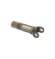 Wałek 87306929, 87710152, 048685 New Holland Case Ih CNH