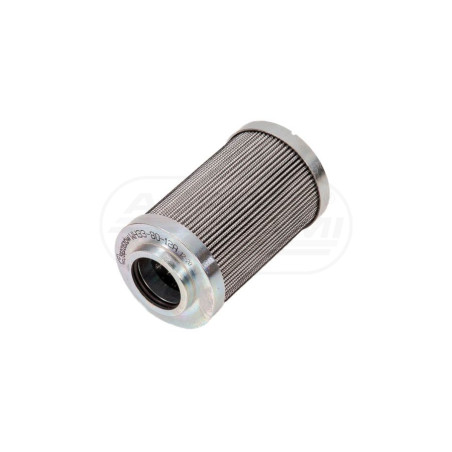 Filtr Hydrauliki Wh338012A Hf-6870 Sędziszów WH33-80-12A, 160D010BNHC HIFI SH 75028 Manitou