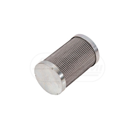 Filtr Hydrauliki Wh338012A Hf-6870 Sędziszów WH33-80-12A, 160D010BNHC HIFI SH 75028 Manitou