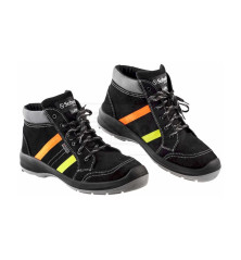 Obuwie robocze ACTIV bez podnoska Schmith 28cm-44 S1141-44